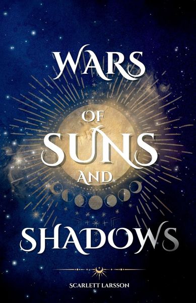 Produktbild: Wars of Suns and Shadows