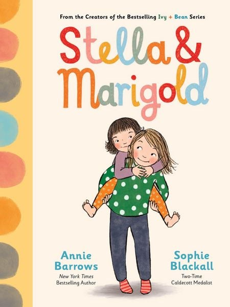Produktbild: Stella & Marigold