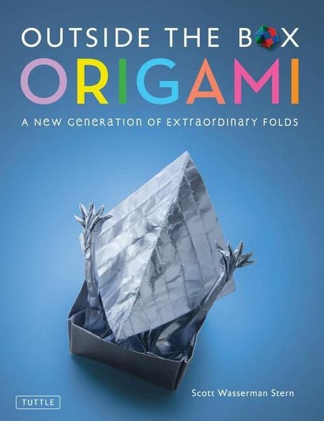 Produktbild: Outside the Box Origami