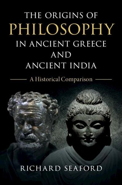 Produktbild: Origins of Philosophy in Ancient Greece and Ancient India