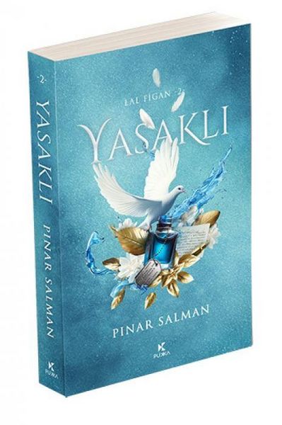 Produktbild: Yasakli