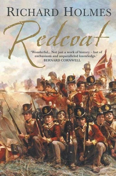Produktbild: Redcoat
