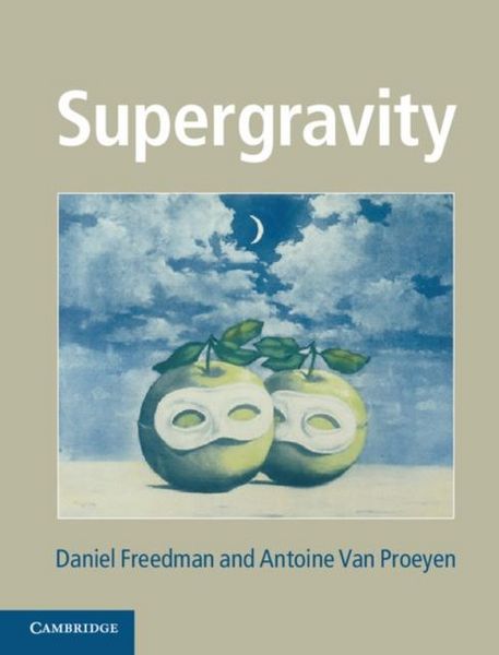 Produktbild: Supergravity