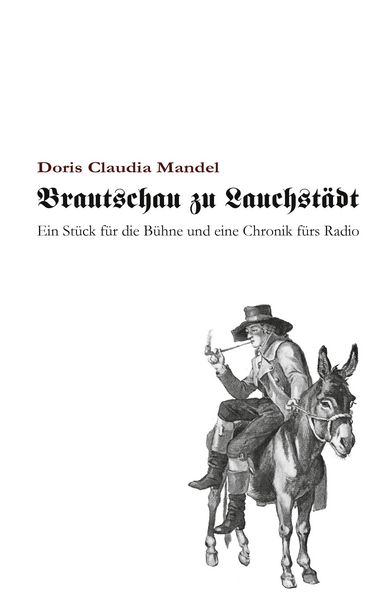 Produktbild: Brautschau zu Lauchst&auml;dt