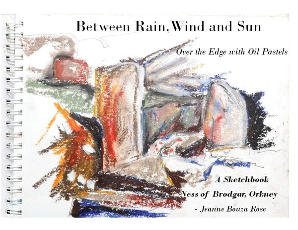 Produktbild: Between Rain, Wind and Sun