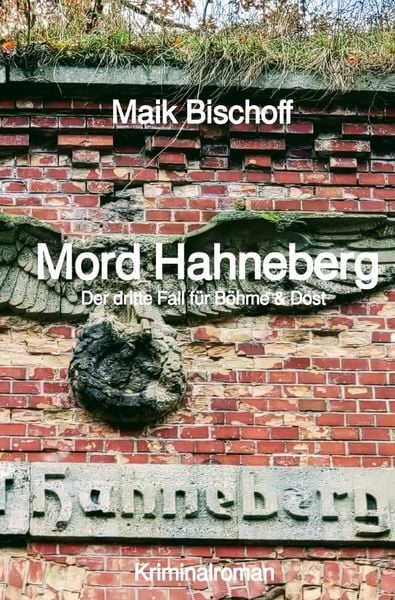 Produktbild: Böhme &amp; Dost / Böhme & Dost / Mord Hahneberg