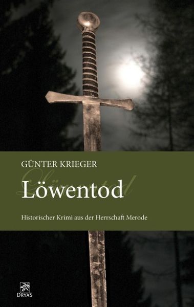 Produktbild: Merode-Trilogie 3 - L&ouml;wentod