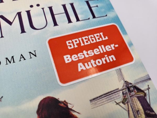 Produktbild: Die T&ouml;chter der Kornm&uuml;hle
