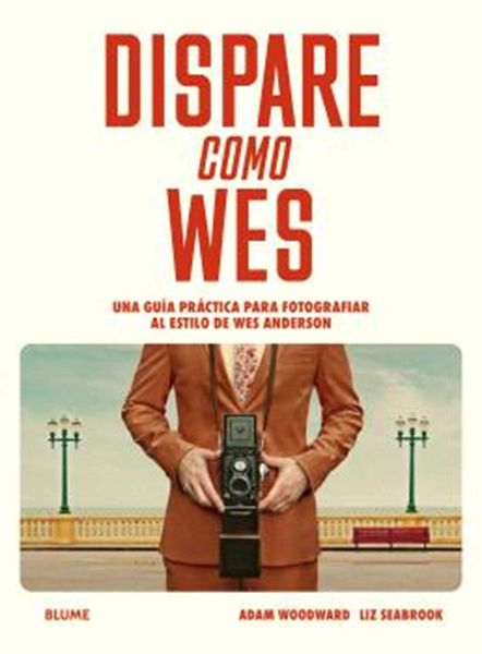 Produktbild: Dispare como Wes