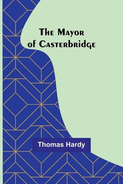 Produktbild: The Mayor of Casterbridge