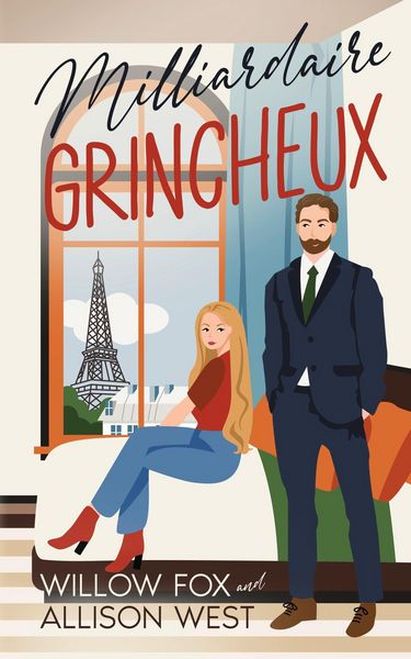 Produktbild: Le Milliardaire Grincheux