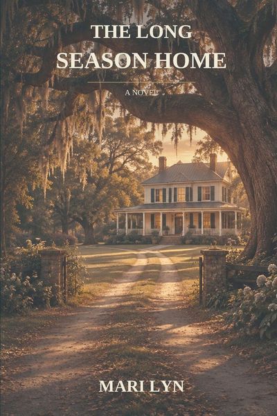 Produktbild: The Long Season Home