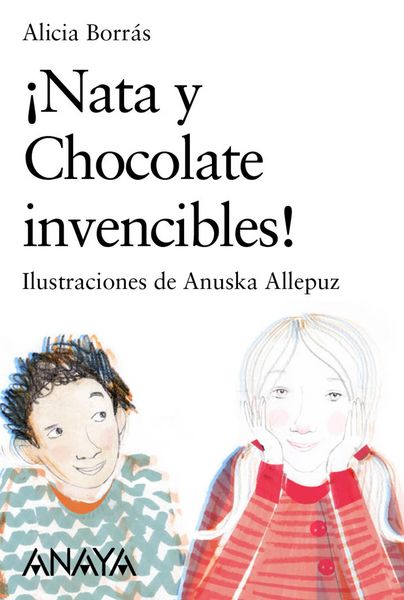 Produktbild: &iexcl;Nata y Chocolate invencibles!