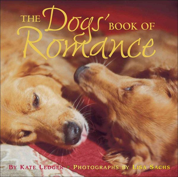 Produktbild: The Dogs' Book of Romance