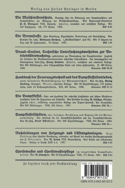 Produktbild: Die Heizerschule