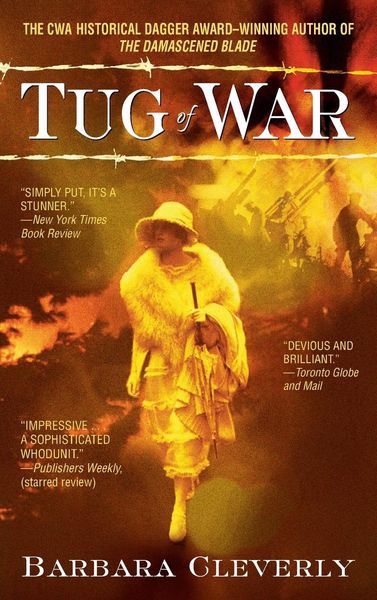 Produktbild: Tug of War