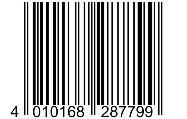 Produktbild: HABA 2012756001 - Ball Wald 14 cm, Kunststoff