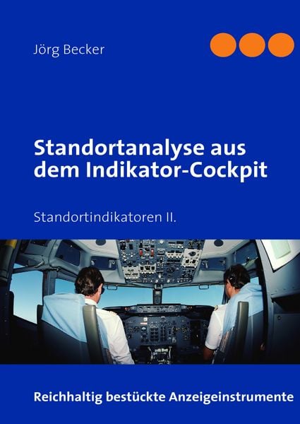 Produktbild: Standortanalyse aus dem Indikator-Cockpit