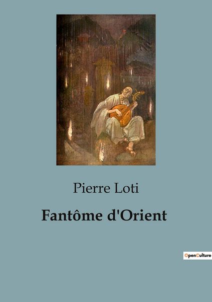 Produktbild: Fant&ocirc;me d'Orient
