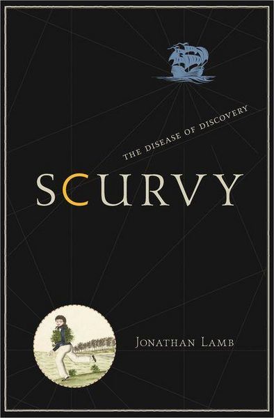 Produktbild: Scurvy