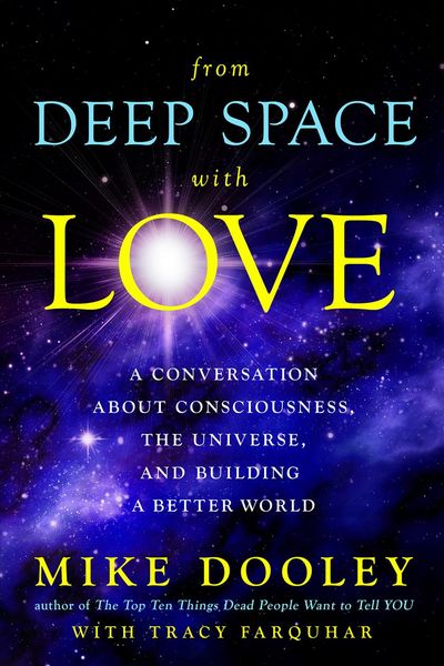 Produktbild: Channeled Messages from Deep Space