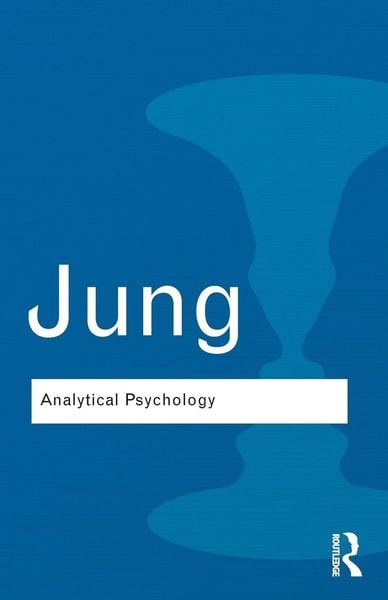 Produktbild: Analytical Psychology