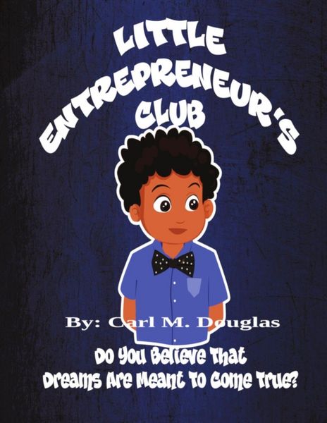 Produktbild: Little Entrepreneur's Club