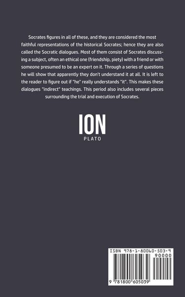 Produktbild: ION