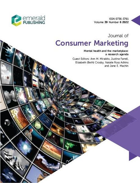 Produktbild: Mental Health and the Marketplace