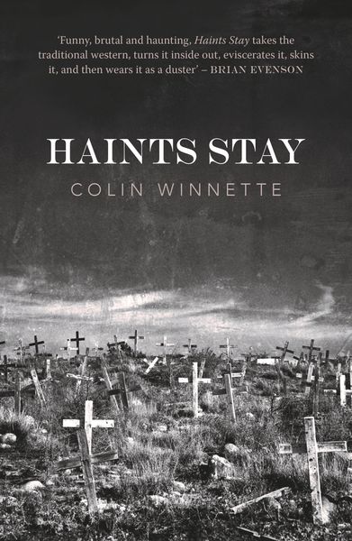 Produktbild: Haints Stay