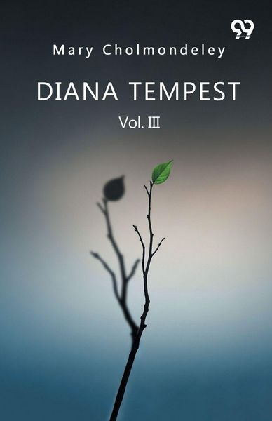 Produktbild: Diana Tempest Vol. III