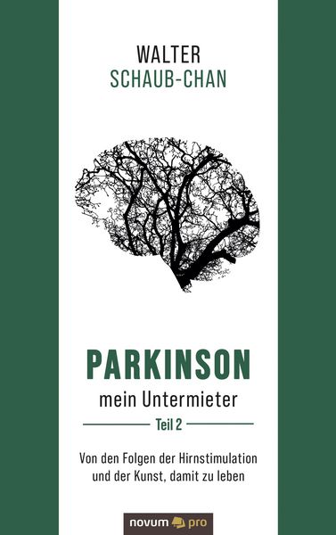 Produktbild: Parkinson mein Untermieter
