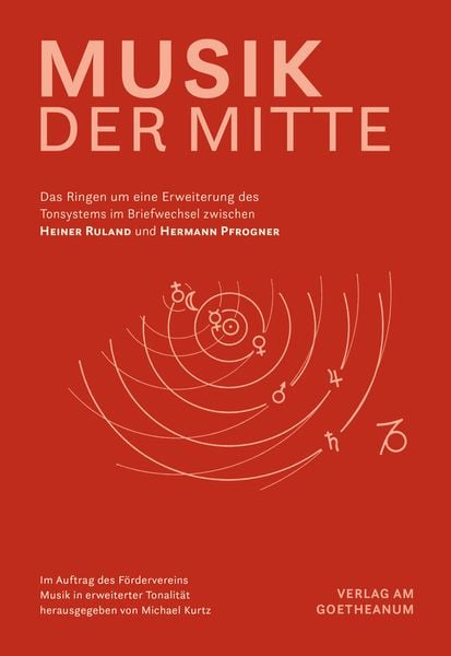 Produktbild: Musik der Mitte