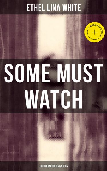 Produktbild: Some Must Watch (British Murder Mystery)