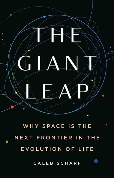 Produktbild: The Giant Leap