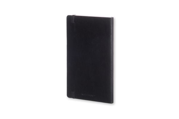 Moleskine Notizbuch, Large/A5, Punktraster