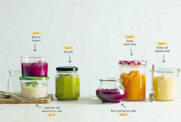 Produktbild: Weaning Sense