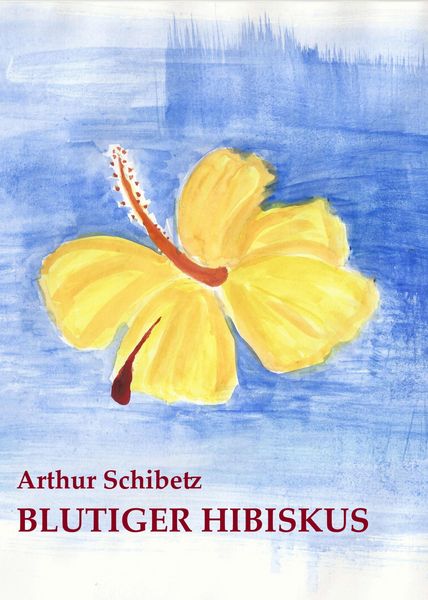 Produktbild: Blutiger Hibiskus