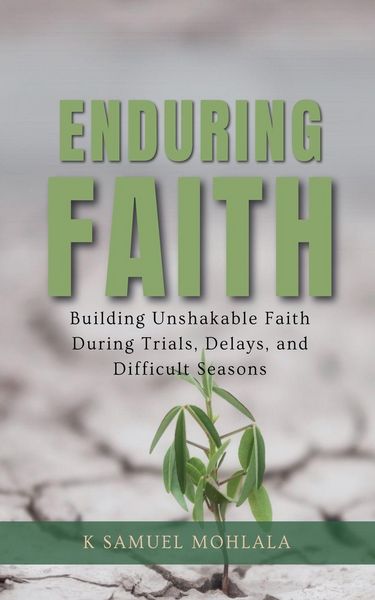 Produktbild: Enduring Faith