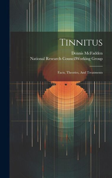 Produktbild: Tinnitus