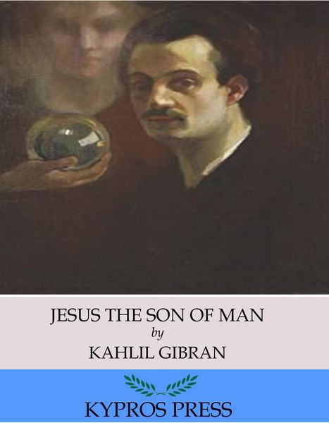 Produktbild: Jesus the Son of Man