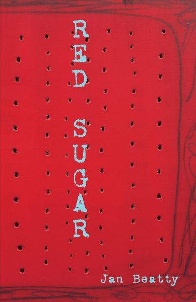 Produktbild: Red Sugar