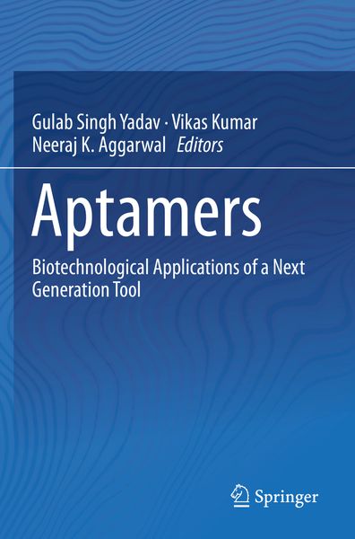 Produktbild: Aptamers