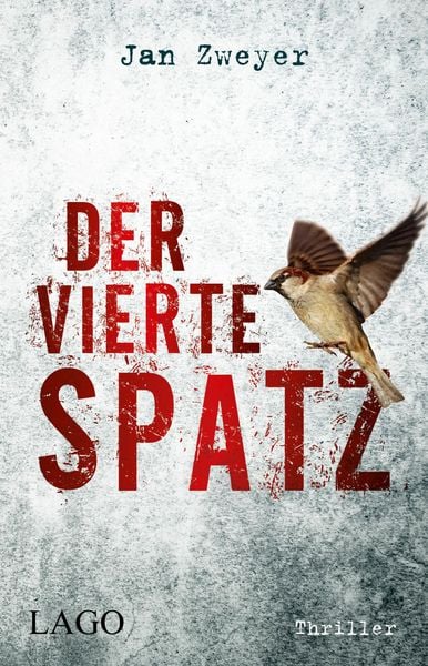 Produktbild: Der vierte Spatz