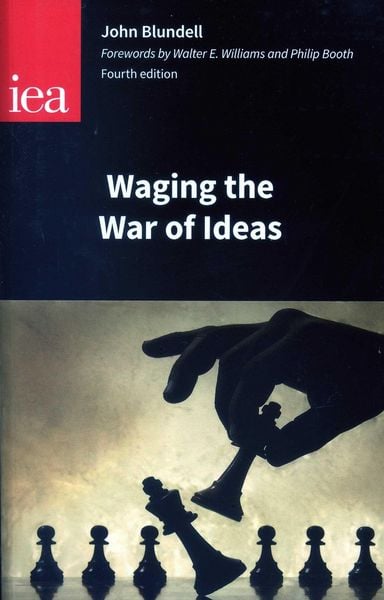 Produktbild: Waging the War of Ideas 2015
