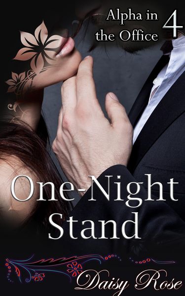 Produktbild: One-Night Stand (Alpha in the Office)