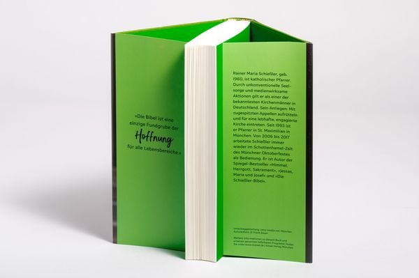 Produktbild: Hoffnung &ndash; gerade jetzt!
