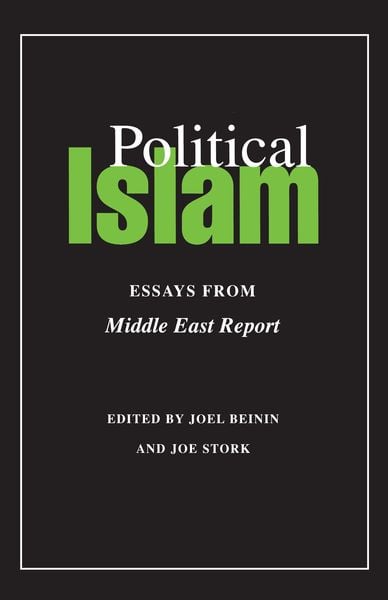 Produktbild: Political Islam