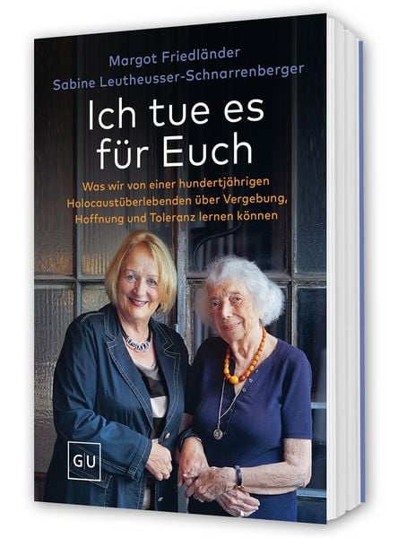 Produktbild: Ich tue es f&uuml;r Euch