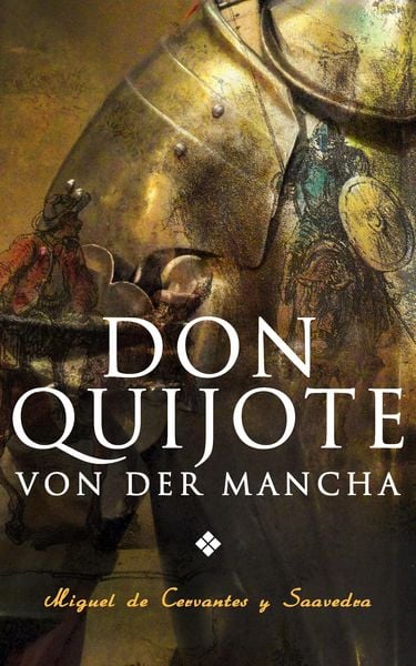Produktbild: Don Quijote von der Mancha